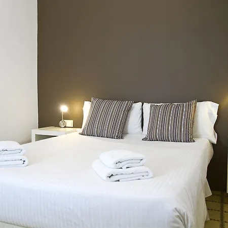Apartment Trivao Sant Antoni Market *