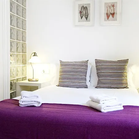 Apartment Trivao Sant Antoni Market *