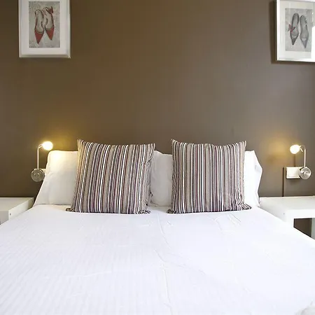 Trivao Sant Antoni Market Apartment *
