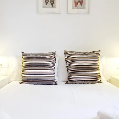 Trivao Sant Antoni Market Apartment Barcelona