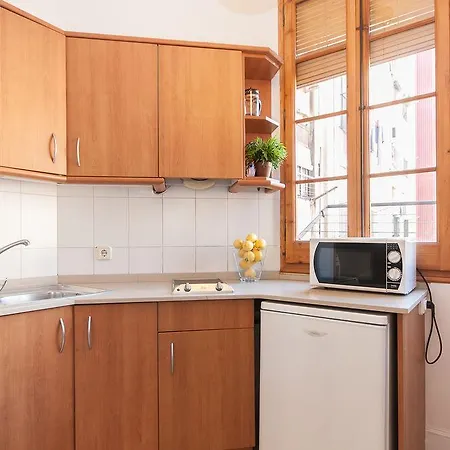 Trivao Sant Antoni Market Apartment