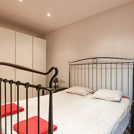 Trivao Sant Antoni Market Apartment Barcelona