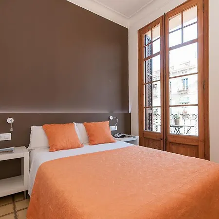 Trivao Sant Antoni Market Apartment