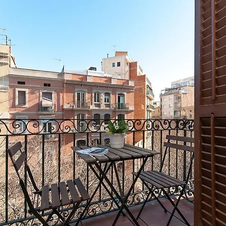 Trivao Sant Antoni Market * Barcelona