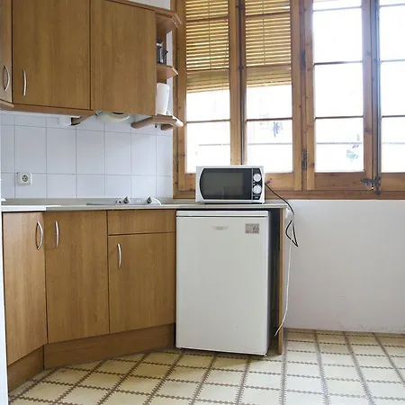 Trivao Sant Antoni Market Apartment *