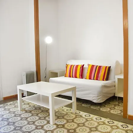 Trivao Sant Antoni Market Apartment