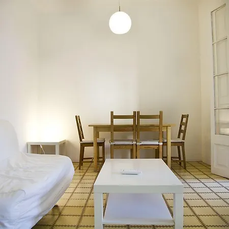 Trivao Sant Antoni Market Apartment *