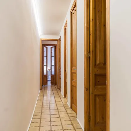 Apartment Trivao Sant Antoni Market *