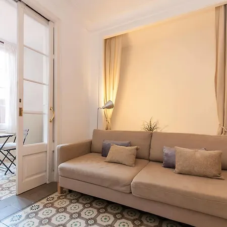Apartment Trivao Sant Antoni Market