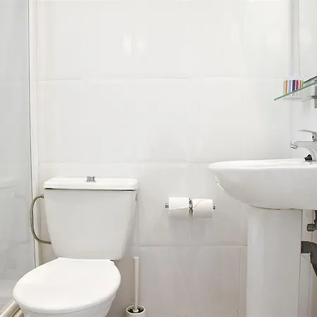Trivao Sant Antoni Market Apartman