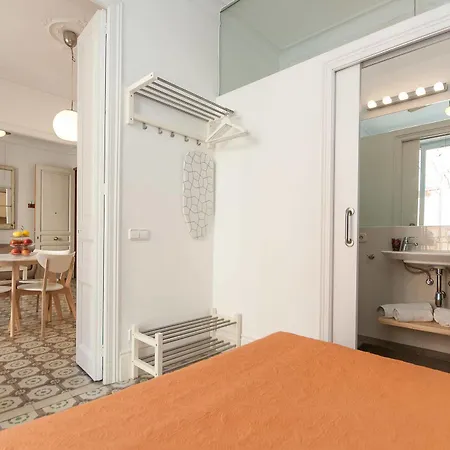 Apartman Trivao Sant Antoni Market